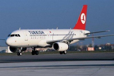 THY'den aile kampanyası