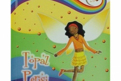 Topaz Perisi Naz - 25. Kitap