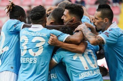 Trabzonspor 222 gündür yenilmiyor! Fenerbahçe...