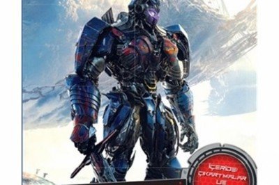 Transformers - Son Şövalye