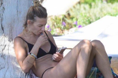 Tuba Ünsal, Bodrum tatiline devam ediyor
