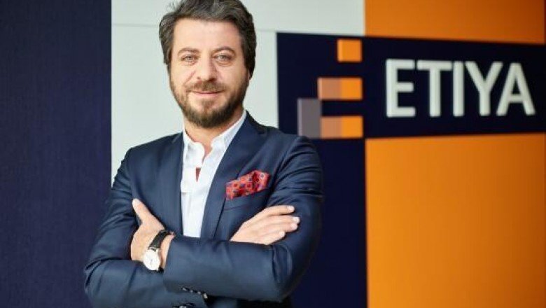 Türk yazılım şirketine stratejik yatırım!