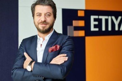 Türk yazılım şirketine stratejik yatırım!