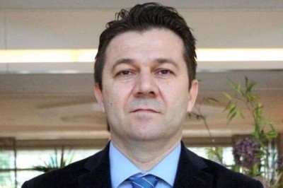 Türkiye Cimnastik Federasyonu'nda başkan Suat Çelen güven tazeledi