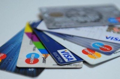 Türkiye'de kartlı harcamalar ocak-nisan döneminde yüzde 41 arttı