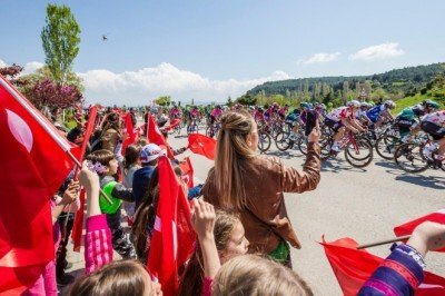 TUR 2022'nin tarihi belli oldu