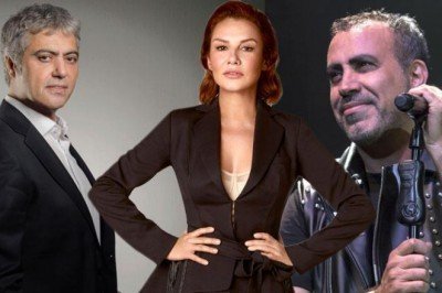 Turkish Airlines Harbiye açıkhava konserleri başlıyor