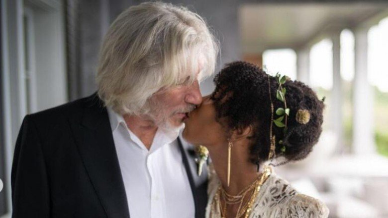 Ünlü müzisyen şoförüyle evlendi: 'Elmacık kemikleriniz ne güzel!'