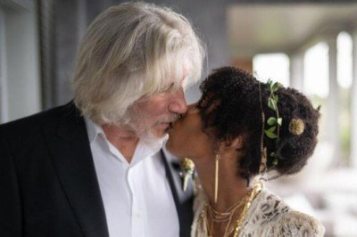 Ünlü müzisyen şoförüyle evlendi: 'Elmacık kemikleriniz ne güzel!'