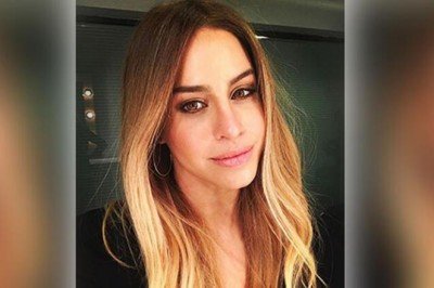 Ünlü oyuncu Büşra Pekin'in babası hayatını kaybetti
