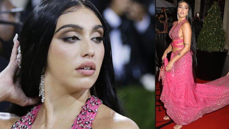 Ünlü şarkıcının kızından dudak uçuklatan eleştiri: Annem tam bir 'kontrol manyağı'