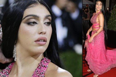 Ünlü şarkıcının kızından dudak uçuklatan eleştiri: Annem tam bir 'kontrol manyağı'