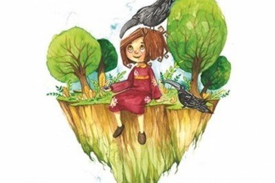 Ulduz Kız'ın Kargaları