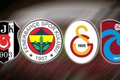 Ünlüler hangi takımı tutuyor?