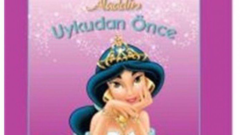 Uykudan Önce - Aladdin