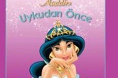 Uykudan Önce - Aladdin