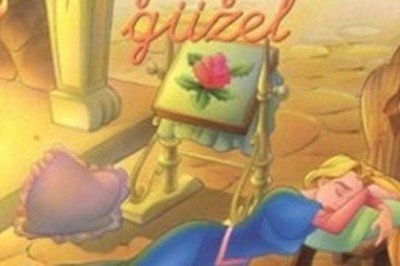 Uyuyan Güzel - Dünya Masalları