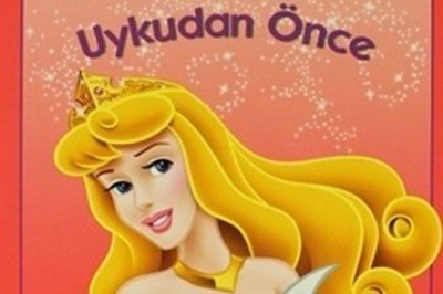 Uyuyan Güzel Uykudan Önce - 10