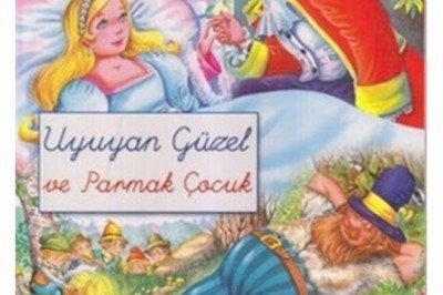 Uyuyan Güzel ve Parmak Çocuk