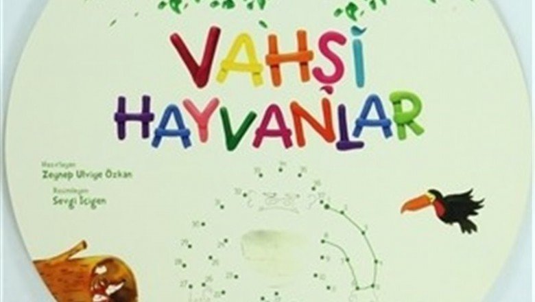 Vahşi Hayvanlar