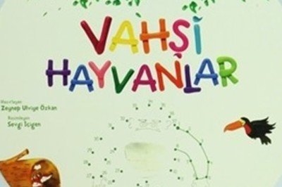 Vahşi Hayvanlar