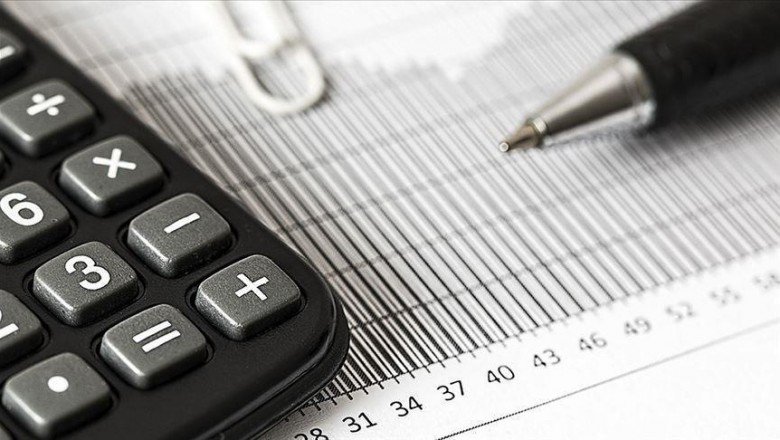 Vergi kanunlarına ilişkin düzenleme içeren teklif TBMM Genel Kurulu'nda yasalaştı