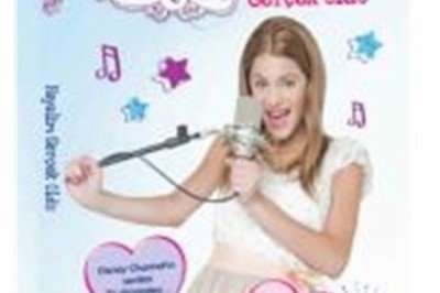 Violetta - Hayalim Gerçek Oldu