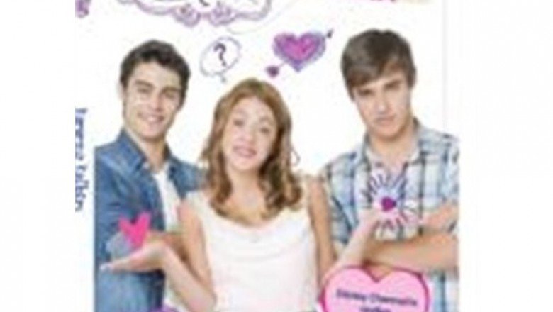 Violetta - Kararsız Kalbim