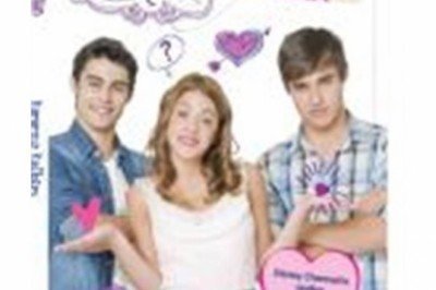 Violetta - Kararsız Kalbim