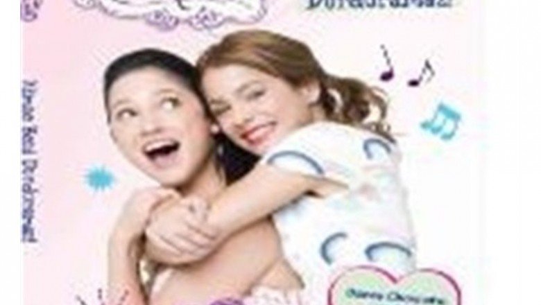 Violetta - Kimse Beni Durduramaz