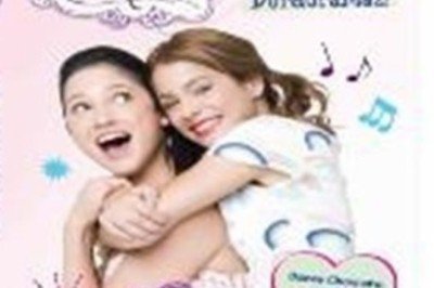 Violetta - Kimse Beni Durduramaz