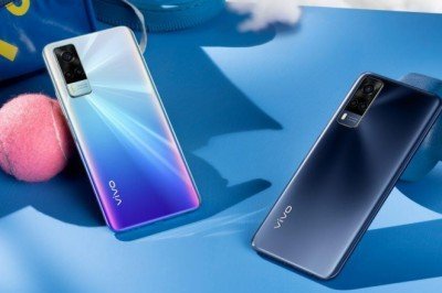 Vivo Y53S Türkiye'de