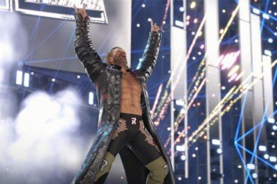 WWE 2K22’den yeni detaylar geldi!