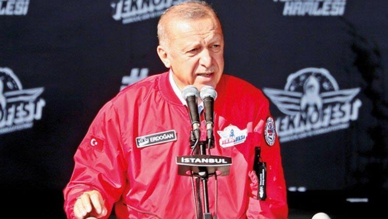 ‘Yapamazsın’ diyene kulak asmayın