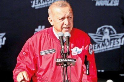 ‘Yapamazsın’ diyene kulak asmayın