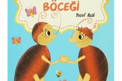 Yaşlı Pencere ve Böceği / Yılancı Cüce (İki Kitap Birarada)