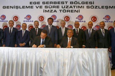 Yatırım artık serbest