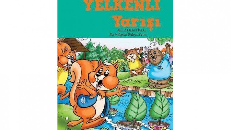 Yelkenli Yarışı