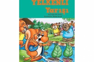Yelkenli Yarışı