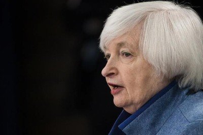Yellen'den temerrüt uyarısı geldi!