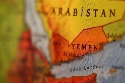 Yemen'de hayat pahalılığı protesto edildi