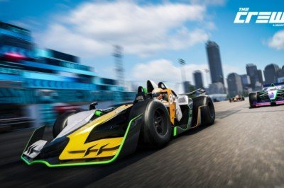 Yeni bir The Crew oyunu yolda olabilir