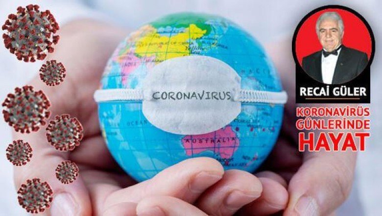 ‘Yeni Normale’ güvenli adımlarla adapte olabiliriz