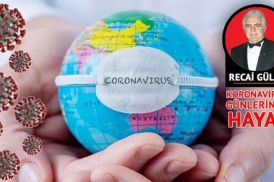 ‘Yeni Normale’ güvenli adımlarla adapte olabiliriz