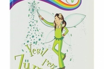 Yeşil Peri Zümrüt