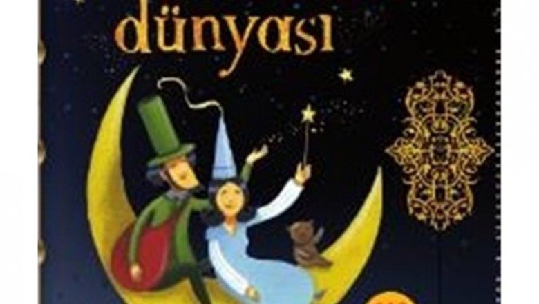 Yıldızlı Masallar Dünyası
