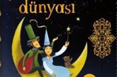 Yıldızlı Masallar Dünyası
