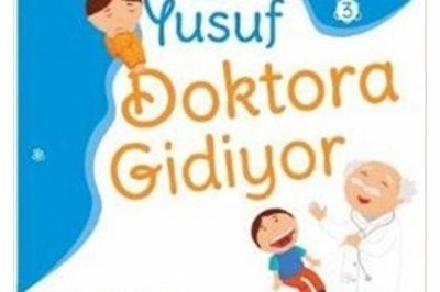 Yusuf Doktora Gidiyor