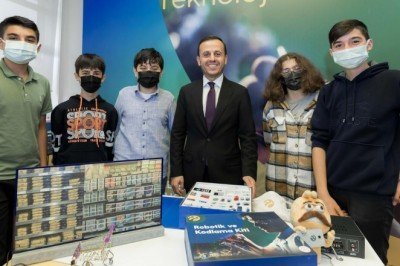 ‘Zeka Gücü’ne 25 yeni sınıf