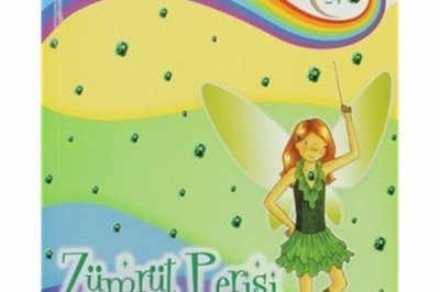 Zümrüt Perisi Beril